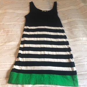 Banana Republic tank dress